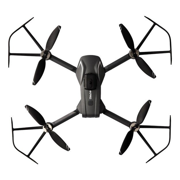 Amewi Drohne AMXFlight X4KPro mit Kamera, brushless      14+