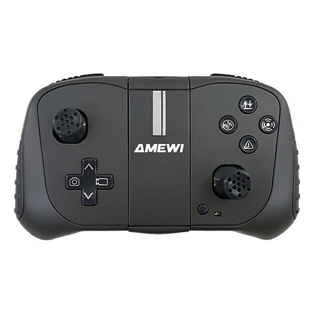 Amewi Drohne AMXFlight X4KPro mit Kamera, brushless      14+