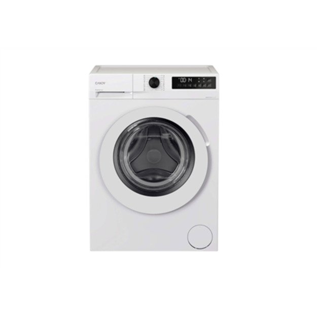 Candy Washing machine | GD 06SS6-S | Energy efficiency class A | Front loading | Washing capacity 6 kg | 1000 RPM | Depth 42 cm