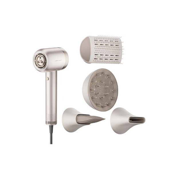 Dreame AHG40A-PK hair dryer 2000 W Rose gold