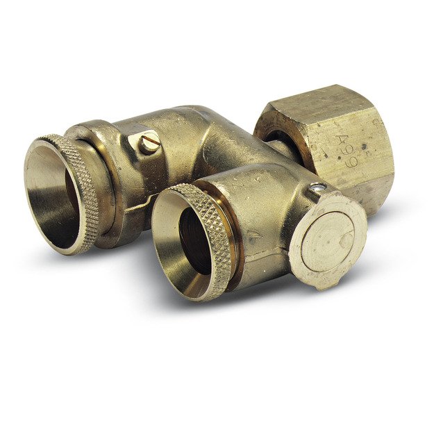 KARCHER Persukamas purkštukų laikiklis 4.764-012.0