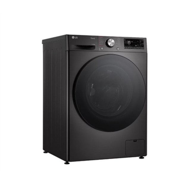 LG Washing Machine with Dryer | F4DR711S2BA | Energy efficiency class A