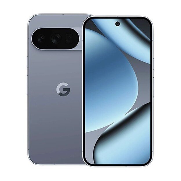 Google Pixel 10 Pro 16 cm (6.3 ) Dual SIM Android 16.0 5G 16 GB 128 GB 4870 mAh Grey