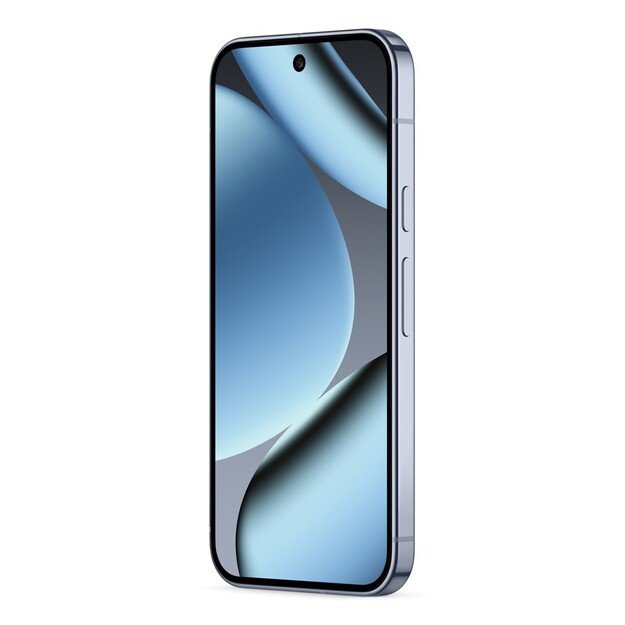 Google Pixel 10 Pro 16 cm (6.3 ) Dual SIM Android 16.0 5G 16 GB 128 GB 4870 mAh Grey