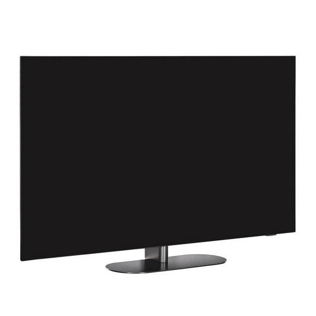 Philips Ambilight 55OLED810/12 TV 139.7 cm (55 ) 4K Ultra HD Smart TV Wi-Fi Grey