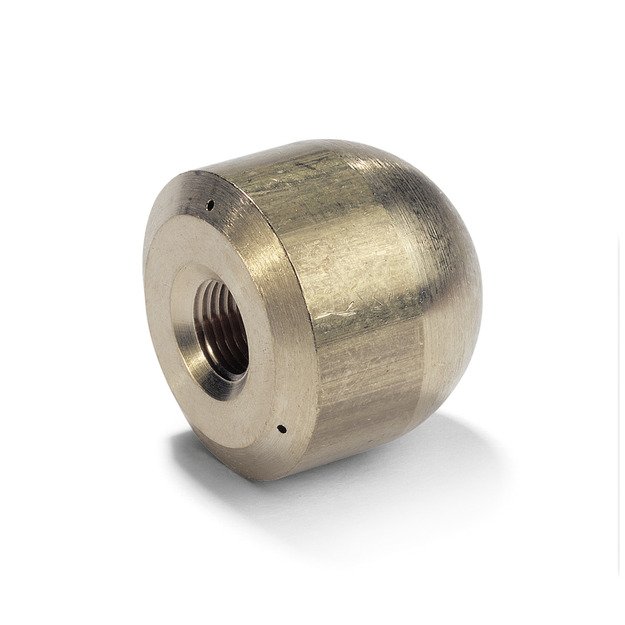 KARCHER Antgalis vamzdynų vidaus valymui 050, 3x30°, 30 mm 5.763-017.0