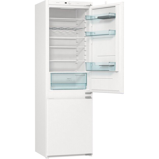 GORENJE NRKI418EE1 15
