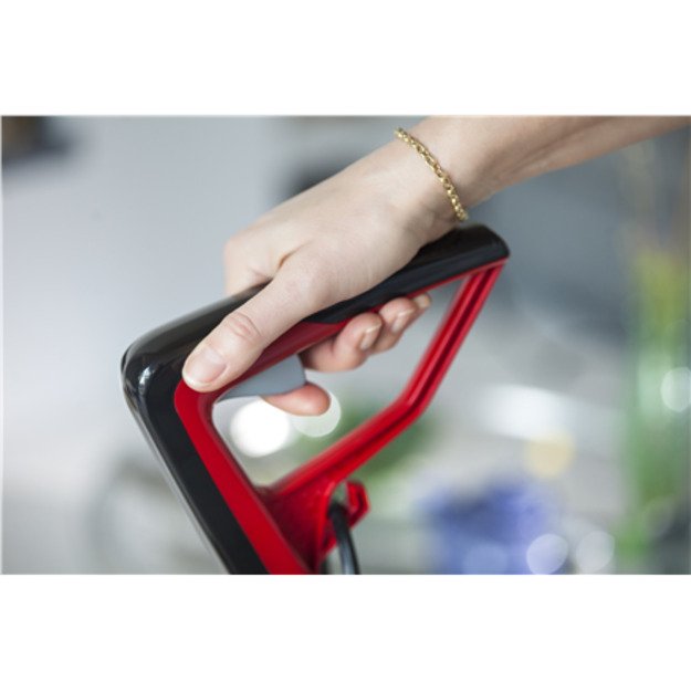Bissell | Carpet Cleaner | ProHeat 2x Revolution | Corded operating | Handstick | Washing function | 800 W | Red