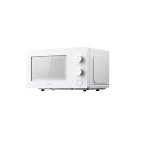 Xiaomi Microwave Oven | BHR7990EU | Free standing | 1100 W | 20 L | White