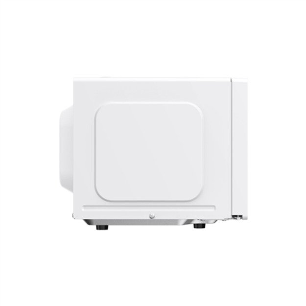 Xiaomi Microwave Oven | BHR7990EU | Free standing | 1100 W | 20 L | White