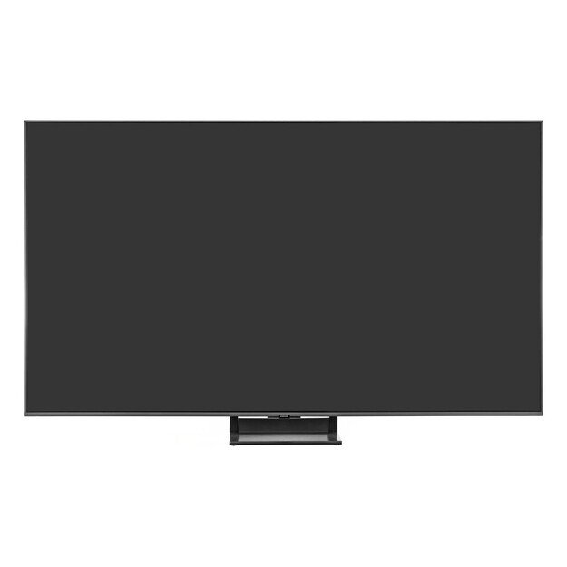 Samsung QE65QN80FAU 165.1 cm (65 ) 4K Ultra HD Smart TV Wi-Fi Silver