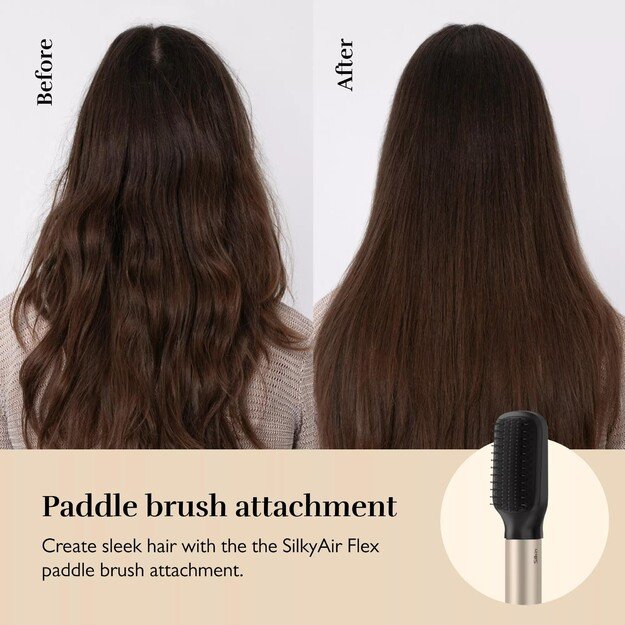 Silkn SilkyAir Flex Hair Dryer (SIF8PE1001) 1