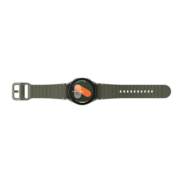 Samsung Galaxy Watch SM-L300NZGAEUE smartwatch / sport watch 3.33 cm (1.31 ) 40 mm Digital Touchscreen Black Wi-Fi 1