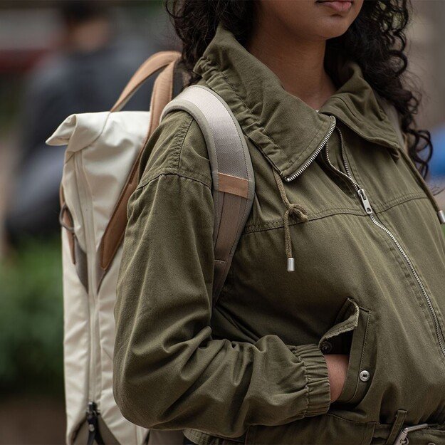 Peak Design backpack Everyday Totepack V2 20L, bone 1