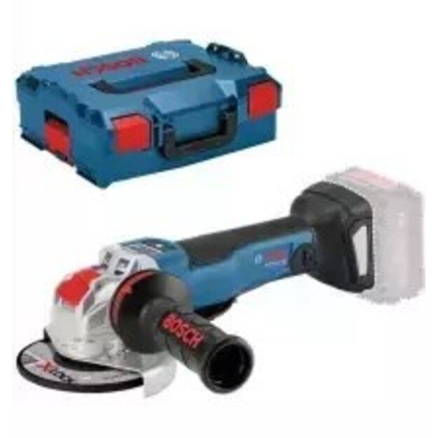 BOSCH. GRINDER ANGLE.125mm GWS 18V-15 C SOLO LB