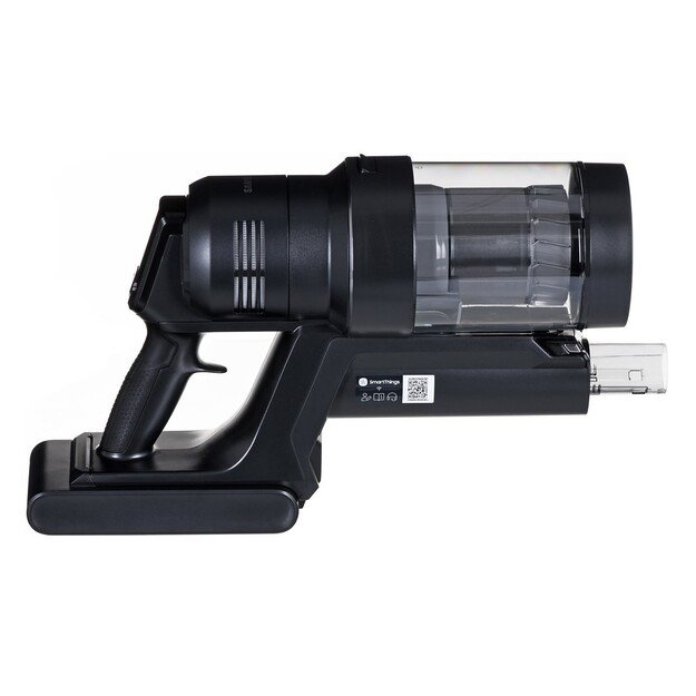 Samsung VS90F40DEK 2-in-1 stick vacuum Battery Dry HEPA Bagless 0.5 L 1300 W Black 18