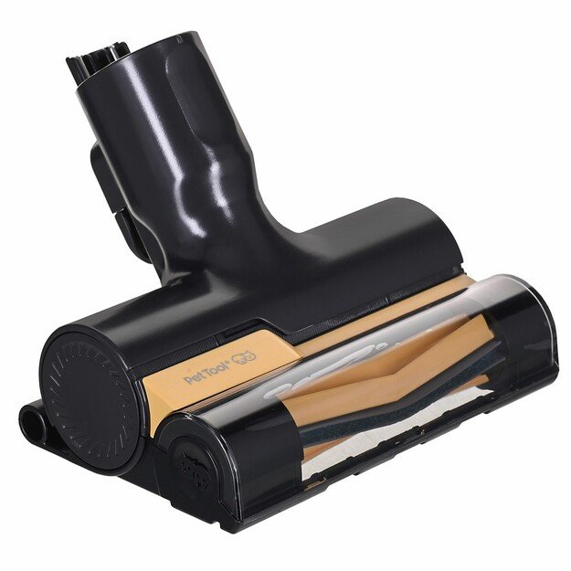 Samsung VS90F40DEK 2-in-1 stick vacuum Battery Dry HEPA Bagless 0.5 L 1300 W Black 21