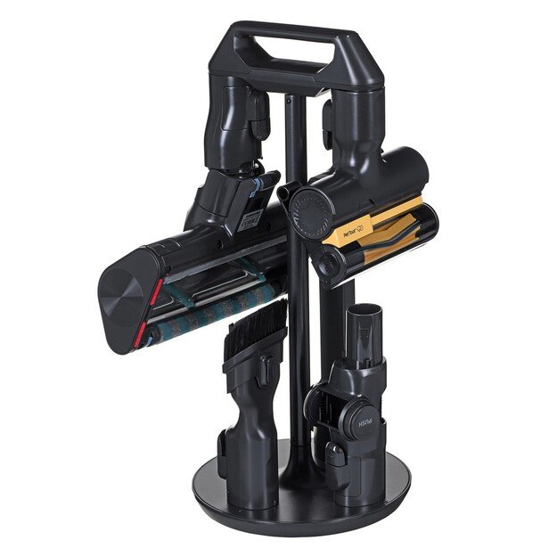 Samsung VS90F40DEK 2-in-1 stick vacuum Battery Dry HEPA Bagless 0.5 L 1300 W Black 24