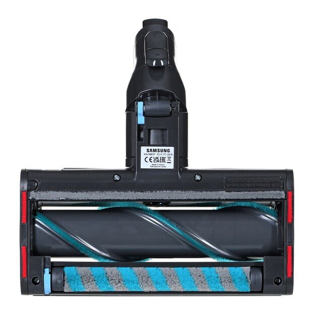 Samsung VS90F40DEK 2-in-1 stick vacuum Battery Dry HEPA Bagless 0.5 L 1300 W Black 15