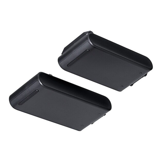 Samsung VS90F40DEK 2-in-1 stick vacuum Battery Dry HEPA Bagless 0.5 L 1300 W Black 17