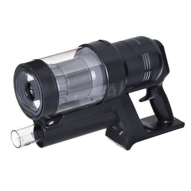 Samsung VS90F40DEK 2-in-1 stick vacuum Battery Dry HEPA Bagless 0.5 L 1300 W Black 5