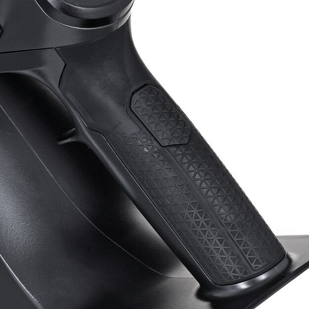 Samsung VS90F40DEK 2-in-1 stick vacuum Battery Dry HEPA Bagless 0.5 L 1300 W Black 8