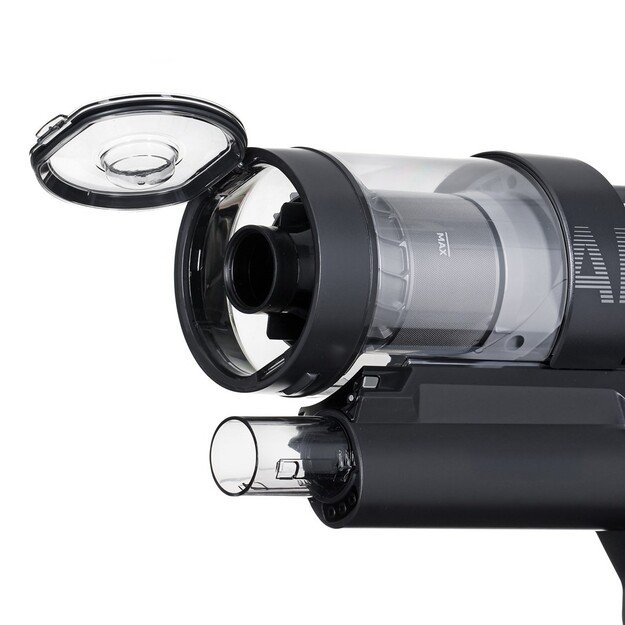 Samsung VS90F40DEK 2-in-1 stick vacuum Battery Dry HEPA Bagless 0.5 L 1300 W Black 9