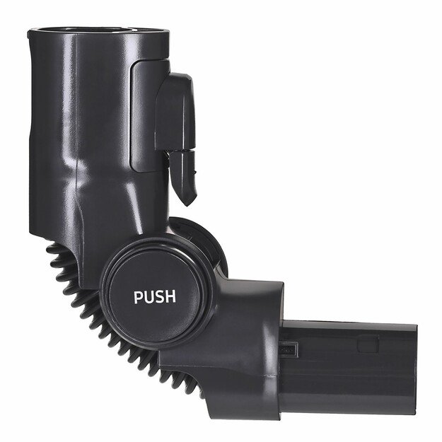 Samsung VS90F40DEK 2-in-1 stick vacuum Battery Dry HEPA Bagless 0.5 L 1300 W Black 28