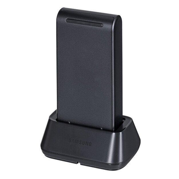 Samsung VS90F40DEK 2-in-1 stick vacuum Battery Dry HEPA Bagless 0.5 L 1300 W Black 19