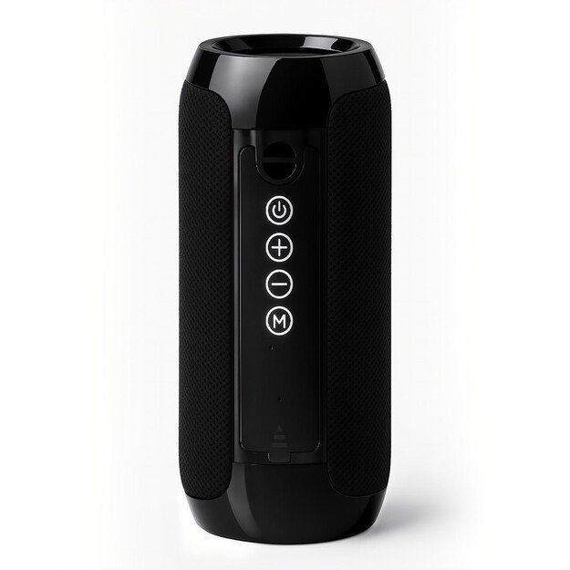 SQUEAK SPEAKER BLUETOOTH JET BT 5.3 SQ1008 1