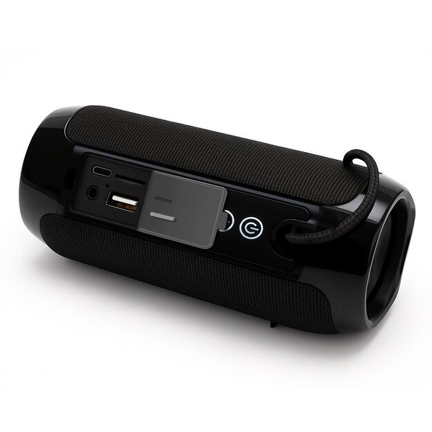 SQUEAK SPEAKER BLUETOOTH JET BT 5.3 SQ1008 10