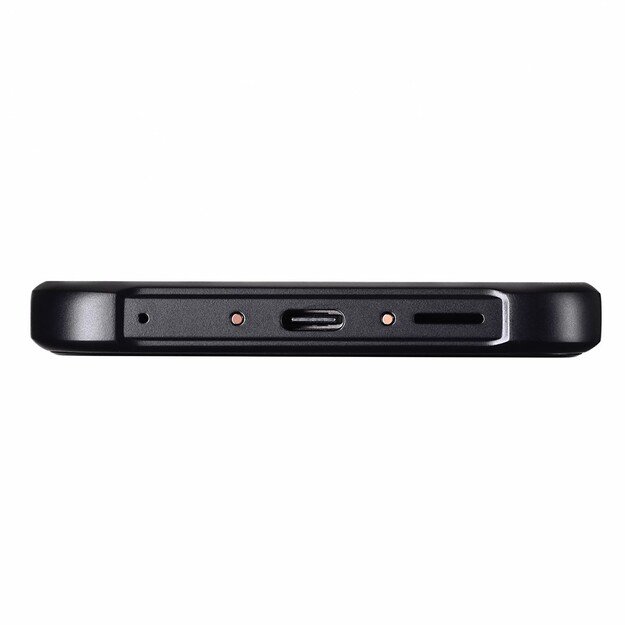 SAMSUNG Galaxy Xcover7 128GB Black Enterprise Edition