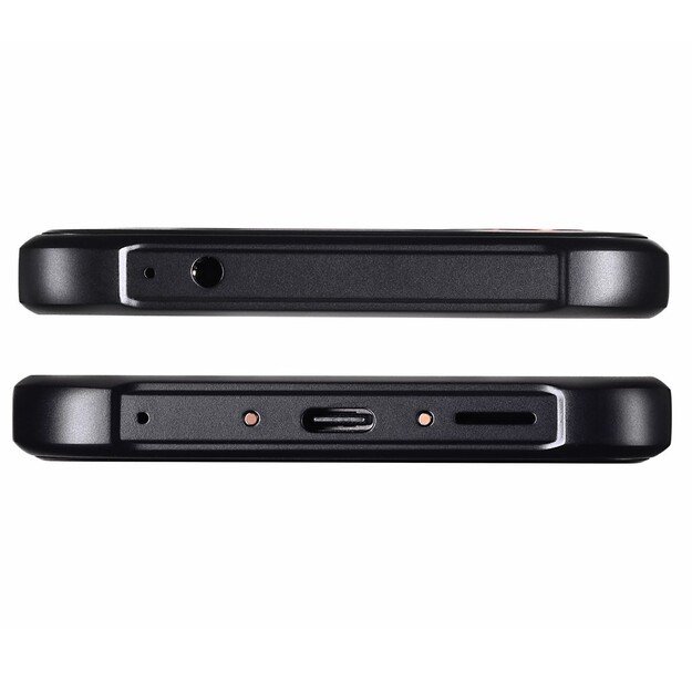 SAMSUNG Galaxy Xcover7 128GB Black Enterprise Edition
