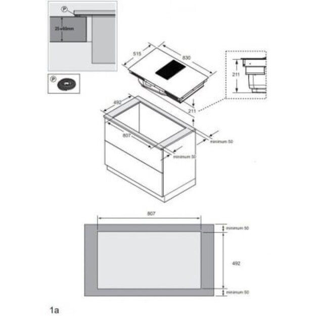 SAMSUNG NZ 84T9747VK 3