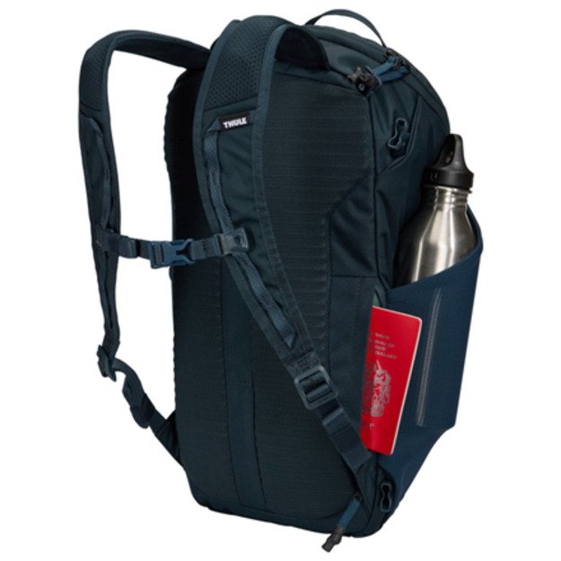 Thule | Landmark, 70 L | Travel pack | Darkest Blue