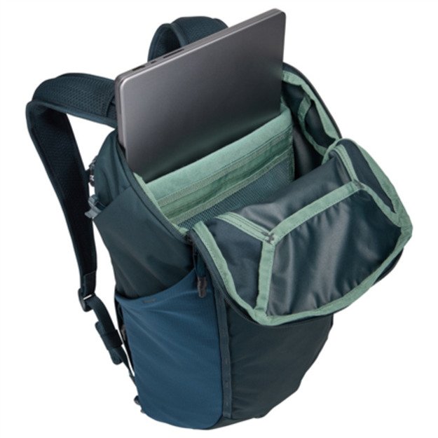 Thule | Landmark, 70 L | Travel pack | Darkest Blue