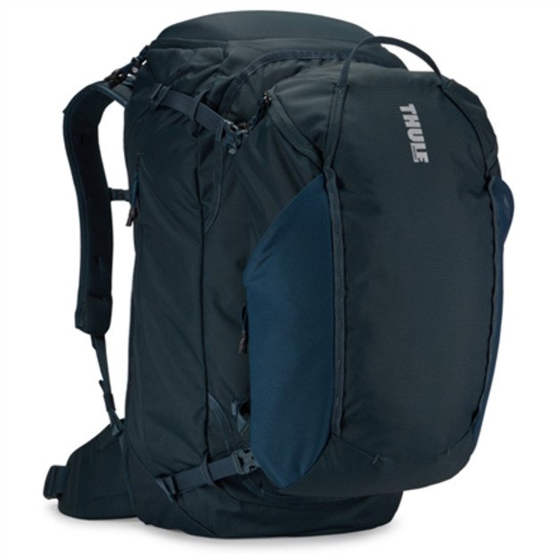 Thule | Landmark, 70 L | Travel pack | Darkest Blue