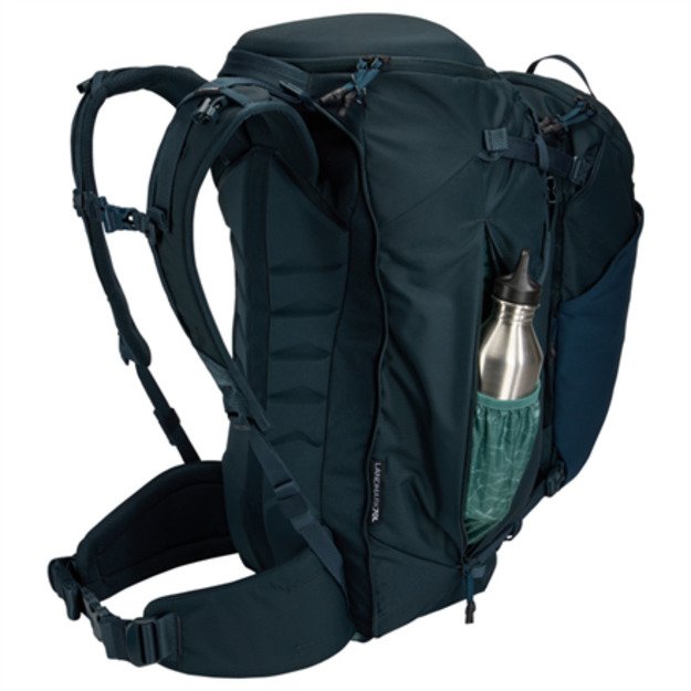 Thule | Landmark, 70 L | Travel pack | Darkest Blue