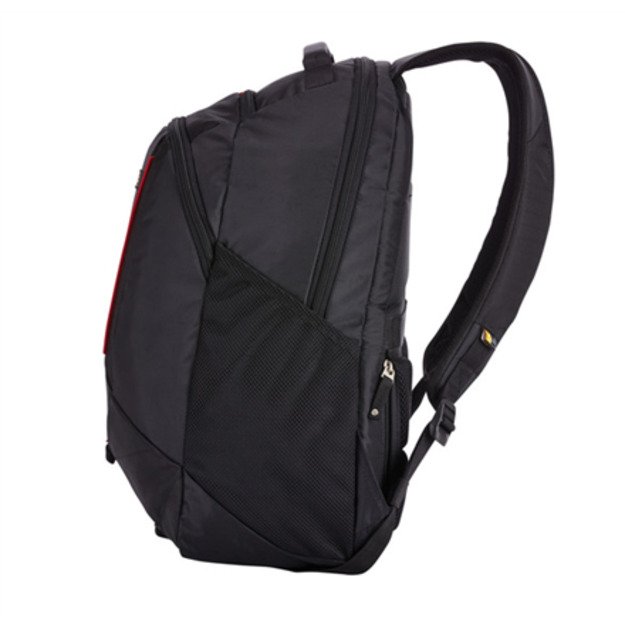 Case Logic Evolution Fits up to size 15.6  , Black, Backpack 19