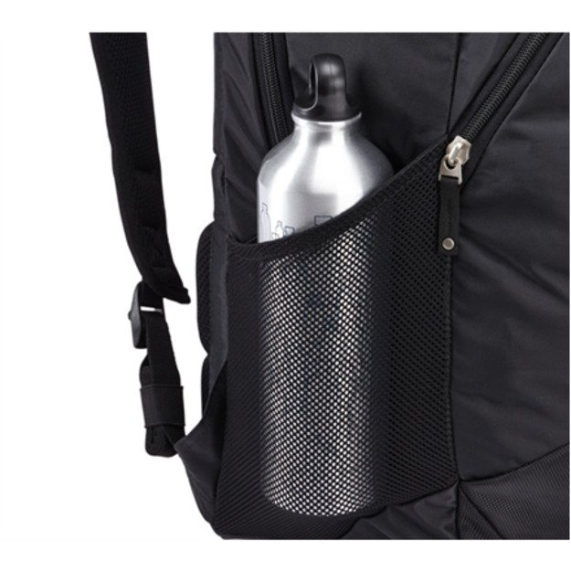 Case Logic Evolution Fits up to size 15.6  , Black, Backpack 6