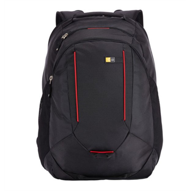 Case Logic Evolution Fits up to size 15.6  , Black, Backpack 14