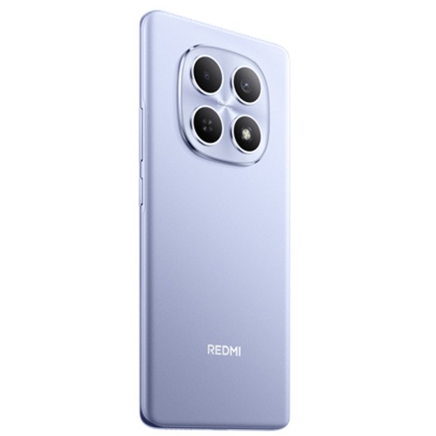 Xiaomi | Redmi | Note 15 | Purple | 6.77   | AMOLED | 1080 x 2392 pixels | Mediatek | Internal RAM 6 GB | 128 GB | Dual SIM | 4G