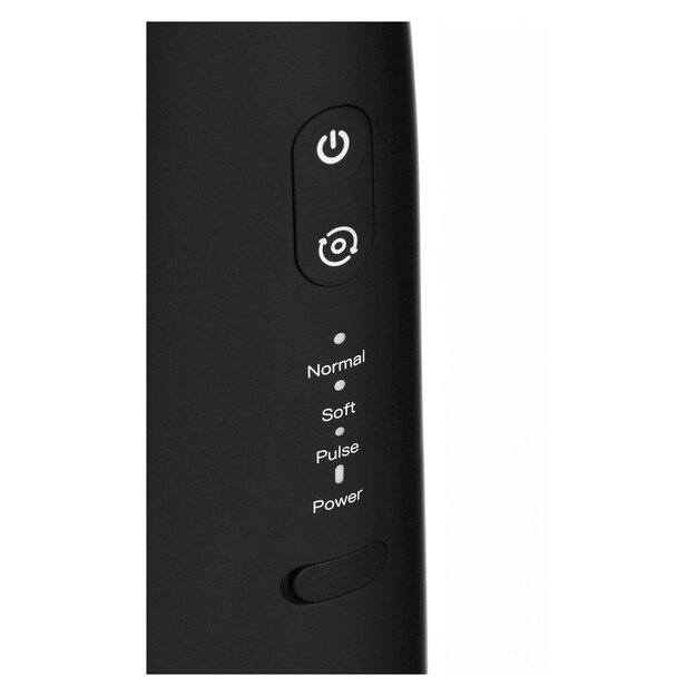 Irigatorius ORO-DENTAL BLACK Oromed 10