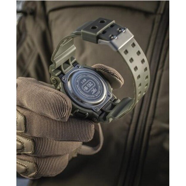 Zegarek sportowy M-TAC Oliwkowy (50006001) 3