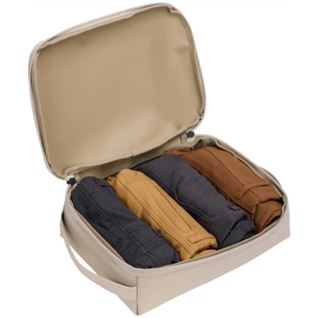 Thule TCGC302 Chasm | Medium Gear Cube, 11L | Bag | Soft sand | Waterproof 1