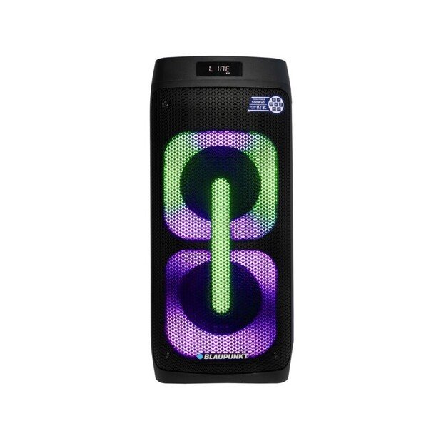 BLAUPUNKT PB50LED