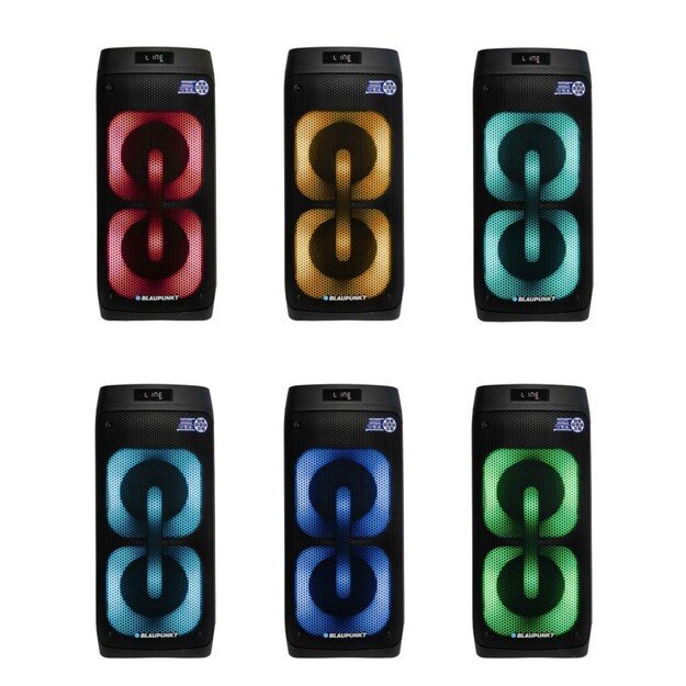BLAUPUNKT PB50LED 1