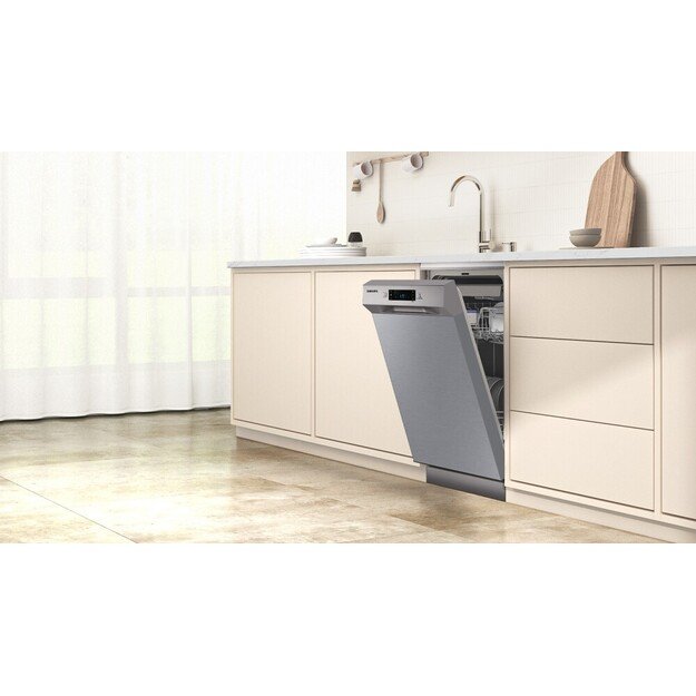 SAMSUNG DW50DG450FSRET 4