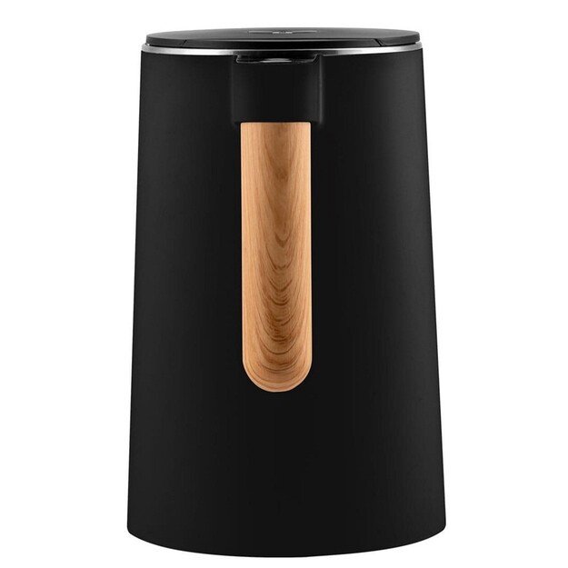 Electric kettle Double Wall 1,5 L Concept Black RK 3301 4