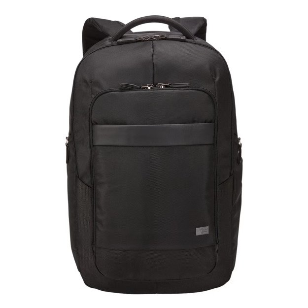 Case Logic 5330 Notion 17.3 laptop backpack NOTIBP-117 Black 1